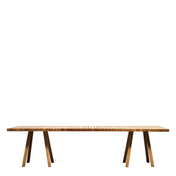 Vis á Vis table