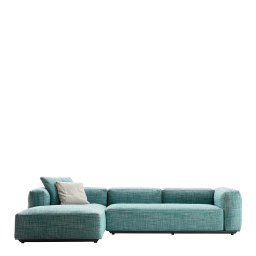 Hybrid sofa outdoor