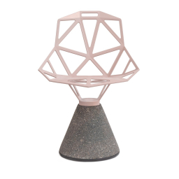 Chair One Concrete