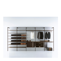 Cabina armadio / Walk-in closet