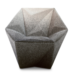 Gemma armchair
