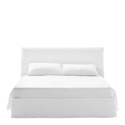 Ghost bed