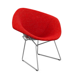 Bertoia Diamond chair