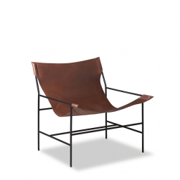 Leggia Outdoor Armchair