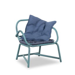 Manila Little Armchair