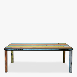 Wrong Woods Table