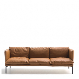 Gentry Extra Light Leather