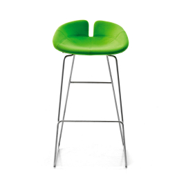 Fjord bar stool