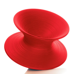 Spun