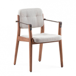 Capo Dining Armchair
