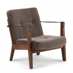 Capo Lounge Chair