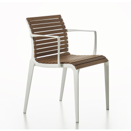 Tech Wood Chair