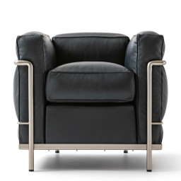 LC2 Fauteuil Grand Confort Durable