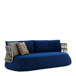 Fat-Sofa Outdoor