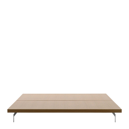 Dock table