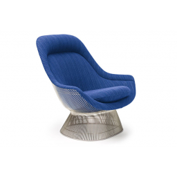 Platner easy chair