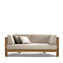 Pure 2-seat Sofa