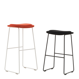 Hi Pad Stool