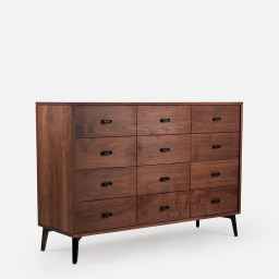 McQueen Chest