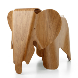 Eames Elephant plywood
