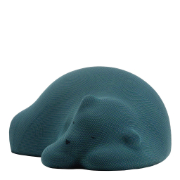 Resting Bear