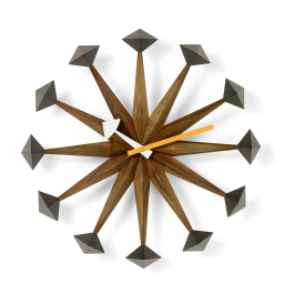 Polygon clock