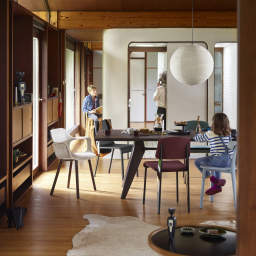 Table Solvay