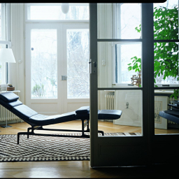 Soft Pad Chaise ES 106