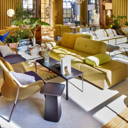 Polder Sofa