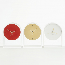 Air du Temps Metal