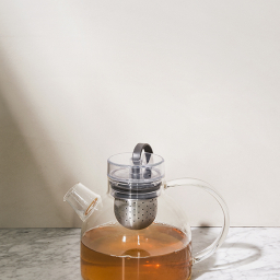 Kettle Teapot 0,75l