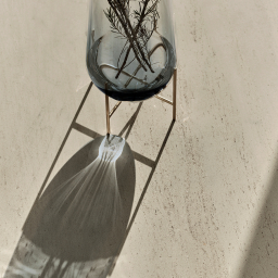 Echasse Vase
