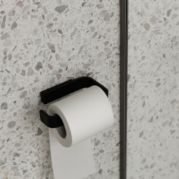 Toilet Roll Holder