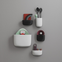 Pocket Organizer 1