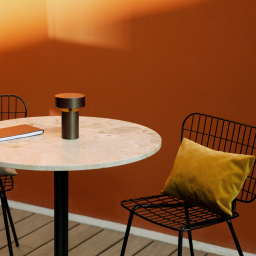 Harbour Column Table