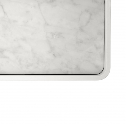 Shower Tray Marble