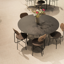 Snaregade Dining Table, ø120 cm