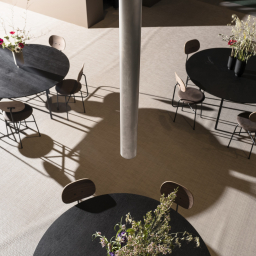 Snaregade Dining Table, ø138 cm