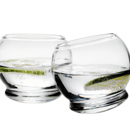 Rocking Glass