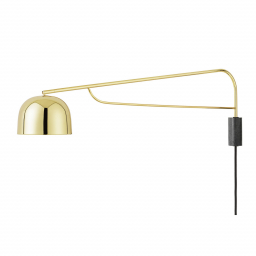Grant Wall Lamp délka 111 cm