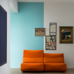 Absent Sofa