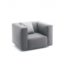 Match Armchair