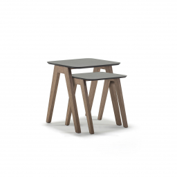 Monk Low Table