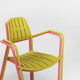 Osmo Chair Outdoor