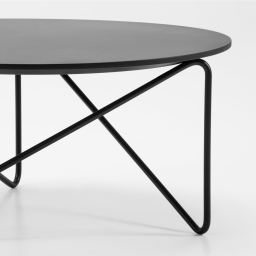 Polygon Low Table