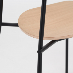 Unstrain Chair