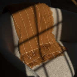 Battus Throw