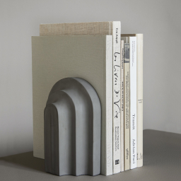 Arkiv Bookend