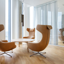 Grand Repos & Panchina, Dumet