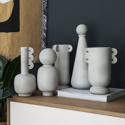 Muses Vase Talia